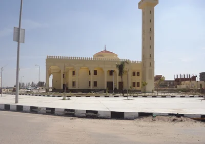 New Borj El Arab - Photo 4