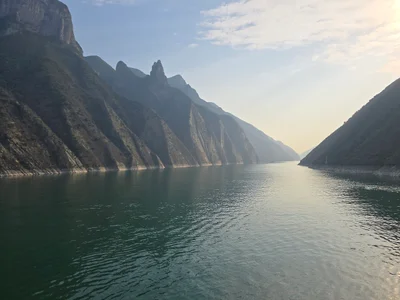 Qingshui - Photo 2