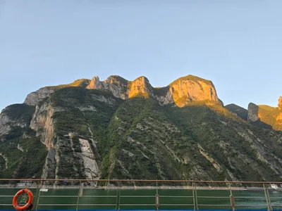 Qingshui - Photo 3