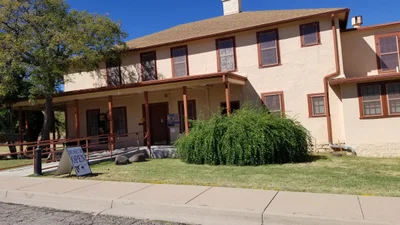 Fort Huachuca - Photo 3