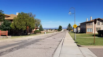 Fort Huachuca - Photo 4