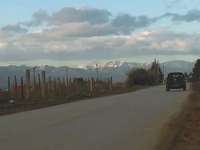 Sidi Rached - Photo 3