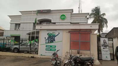 Lokoja - Photo 3