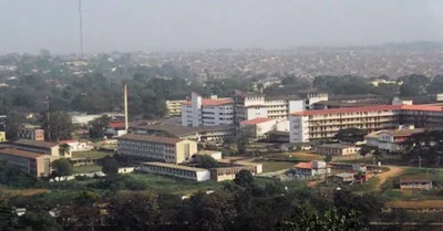 Lokoja - Photo 5