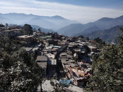 Pokhari - Photo 2