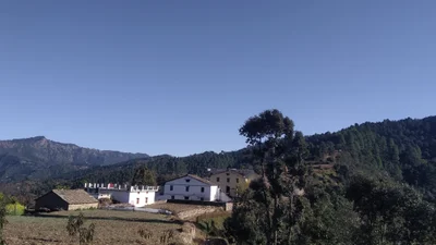 Pokhari - Photo 4
