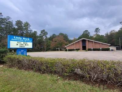 Kountze - Photo 2
