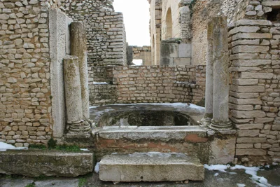 Maktar - Photo 3