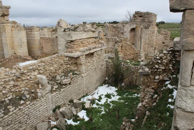 Maktar - Photo 5