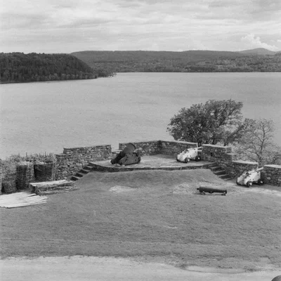 Ticonderoga - Photo 3