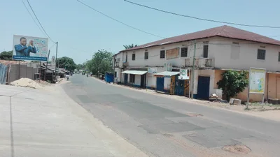 Sokodé - Photo 2