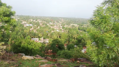 Sokodé - Photo 4