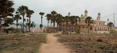 Gunjur - Photo 3