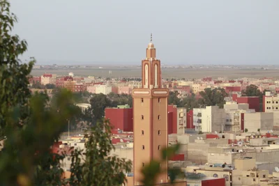 Kasba Tadla - Photo 2