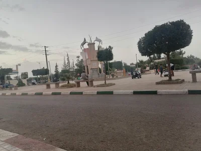 Kasba Tadla - Photo 3