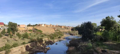 Kasba Tadla - Photo 4