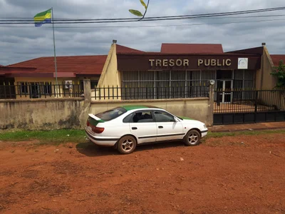 Tchibanga - Photo 2