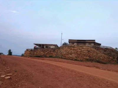 Tchibanga - Photo 4