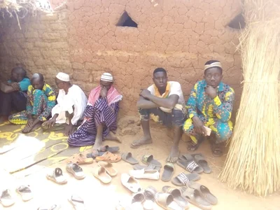 Ouahigouya - Photo 2