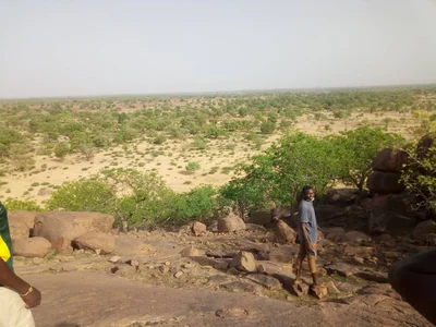 Ouahigouya - Photo 3