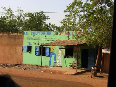 Ouahigouya - Photo 4