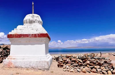 Purang - Photo 2