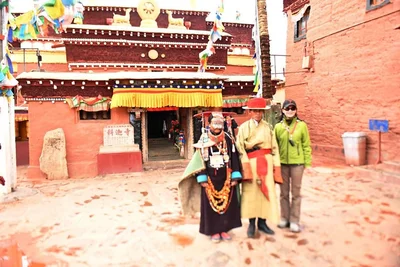 Purang - Photo 4