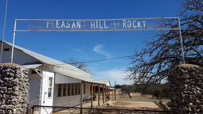 Blanco County - Photo 5