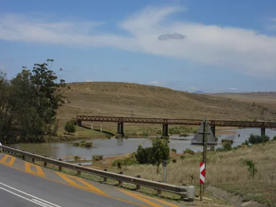 Mhlontlo Local Municipality - Photo 2