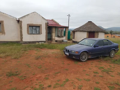 Mhlontlo Local Municipality - Photo 3