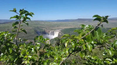 Mhlontlo Local Municipality - Photo 4