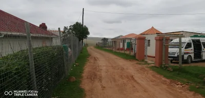 Mhlontlo Local Municipality - Photo 5