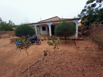 Koudougou - Photo 4
