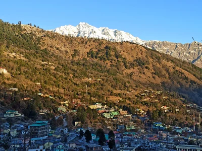Munsyari - Photo 2