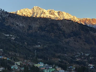 Munsyari - Photo 4