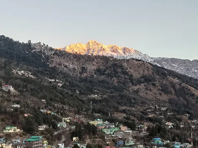 Munsyari - Photo 5