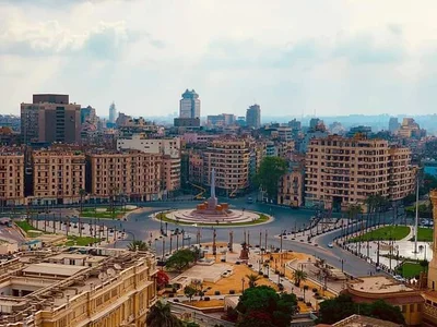 Giza - Photo 3