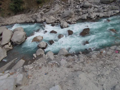 Tawaghat - Photo 2
