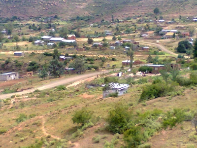 Moyeni (Quthing) - Photo 4
