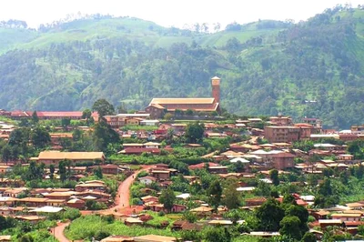 Kumbo - Photo 2