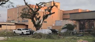 Iberia Parish - Photo 3