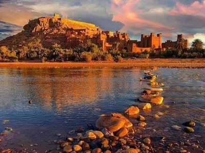 M'Hamid El Ghizlane - Photo 3
