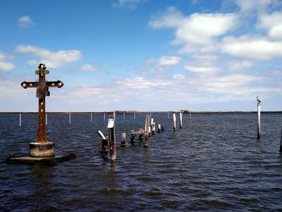 Saint Bernard Parish - Photo 2