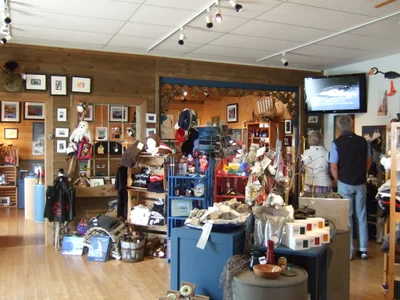 The Dark Tickle Co. - Photo 5