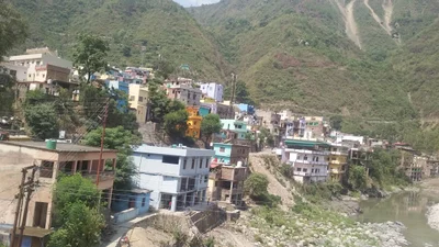 Satpuli - Photo 4