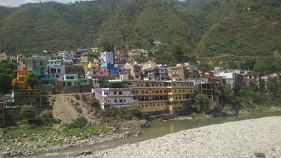 Satpuli - Photo 5