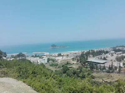 El Aouana - Photo 2