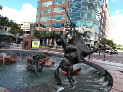 Fort Bend County - Photo 2