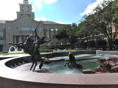 Fort Bend County - Photo 3