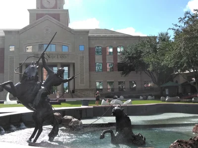 Fort Bend County - Photo 4